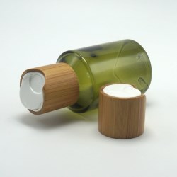 24/410 PP Disc Top Cap  (CL-C414B)